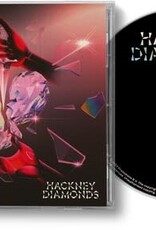 Geffen (CD) Rolling Stones, The - Hackney Diamonds