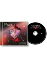 Geffen (CD) Rolling Stones, The - Hackney Diamonds