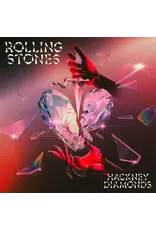 Geffen (LP) The Rolling Stones - Hackney Diamonds (Standard Edition)