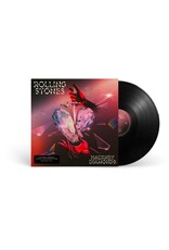 Geffen (LP) The Rolling Stones - Hackney Diamonds (Standard Edition)