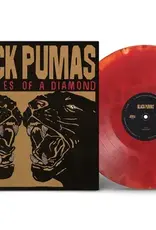 (LP) Black Pumas - Chronicles Of A Diamond (Indie: Cloudy Red Vinyl)