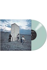 (LP) Who, The - Who's Next (Indie: coke bottle clear vinyl) 50th Anniversary Edition