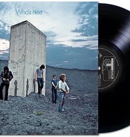 (LP) Who, The - Who's Next (50th Anniversary Edition)