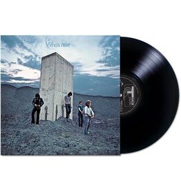 (LP) Who, The - Who's Next (50th Anniversary Edition)