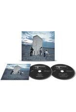 (CD) Who, The - Who's Next | Life House: Remastered (Deluxe 2CD) 50th Anniversary
