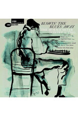 (LP) Horace Silver Quintet & Trio - Blowin' The Blues Away (Blue Note Classic Vinyl Series)