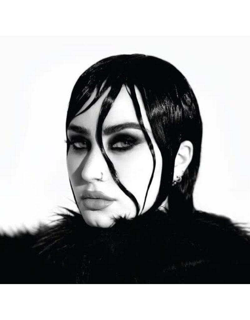 Island (LP) Demi Lovato - Revamped