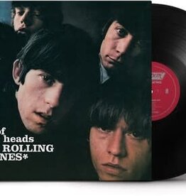 ABKCO (LP) Rolling Stones, The - Out Of Our Heads (US version) 2023 180g Reissue