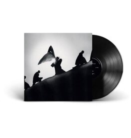 Republic (LP) James Blake - Playing Robots Into Heaven (2LP)