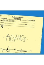 (LP) Kevin Drew - Aging