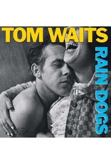 Island (LP) Tom Waits - Rain Dogs: 2023 Remastered Edition