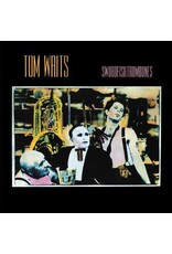 Island (LP) Tom Waits - Swordfishtrombones: 2023 Remastered Edition