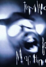 Island (LP) Tom Waits - Bone Machine: 2023 Remastered Edition