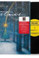 Craft Recordings (LP) Dave Brubeck - A Dave Brubeck Christmas (2LP)