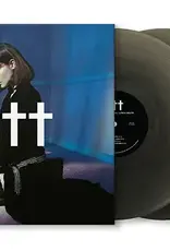 (LP) (Crosses) - Goodnight, God Bless, I Love U, Delete. (2LP) Indie: Black Ice Vinyl)
