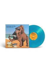 (LP) Fleetwood Mac - Mystery To Me (Rocktober 2023 Ocean Blue)