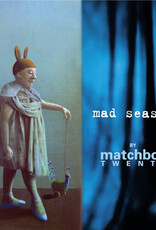 Atlantic (LP) Matchbox Twenty - Mad Season (2023 Reissue)
