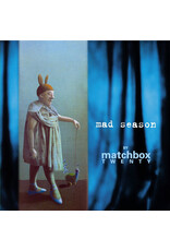 Atlantic (LP) Matchbox Twenty - Mad Season (2023 Reissue)