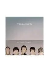 Atlantic (LP) Matchbox Twenty - More Than You Think You Are (2023 Reissue)