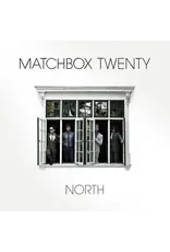 Atlantic (LP) Matchbox Twenty -North (2023 Reissue)