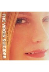 Atlantic (LP) Soundtrack - The Virgin Suicides (Music From The Motion Picture) 2023 Reissue