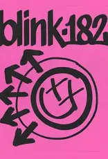 (LP) Blink-182 - One More Time... (Standard Black Vinyl)