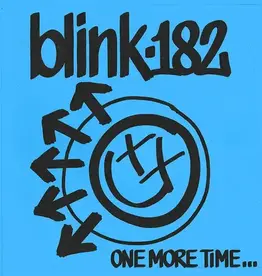 (CD) Blink-182 - One More Time...