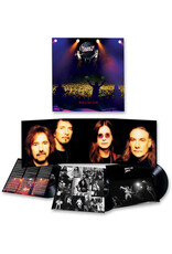 Legacy (LP) Black Sabbath - Reunion (3LP) Standard Edition