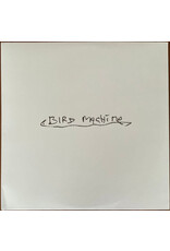 (LP) Sparklehorse – Bird Machine (Indie: Opaque White)