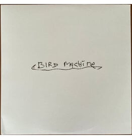 (LP) Sparklehorse – Bird Machine (Indie: Opaque White)