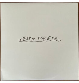 (LP) Sparklehorse – Bird Machine (Indie: Opaque White)**********DEEP DISCOUNT IN EFFECT!**********