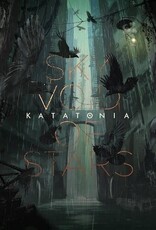Napalm (LP) Katatonia - Sky Void Of Stars (2LP)