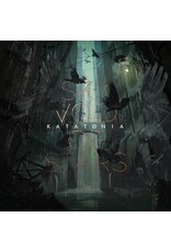 Napalm (LP) Katatonia - Sky Void Of Stars (2LP)