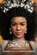Legacy (LP) Soundtrack - Queen Charlotte: A Bridgerton Story (Alicia Keys, Kris Bowers, Vitamin String Quartet)