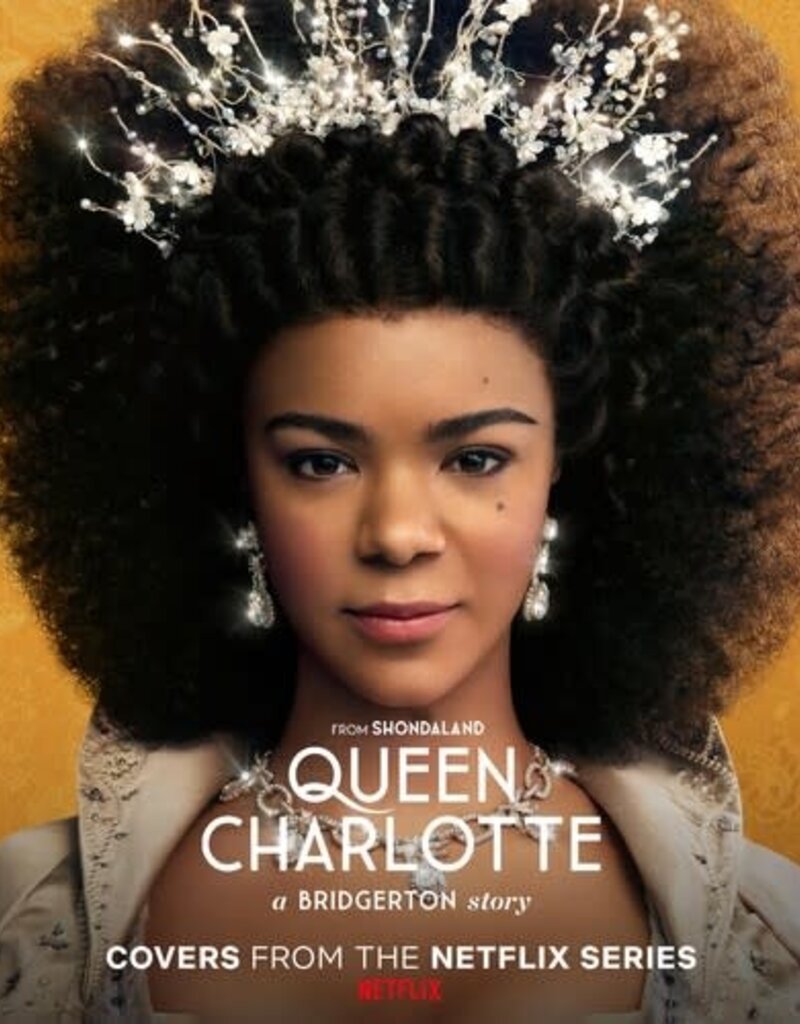 Legacy (LP) Soundtrack - Queen Charlotte: A Bridgerton Story (Alicia Keys, Kris Bowers, Vitamin String Quartet)