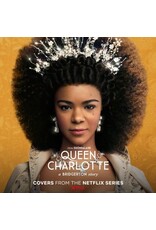 Legacy (LP) Soundtrack - Queen Charlotte: A Bridgerton Story (Alicia Keys, Kris Bowers, Vitamin String Quartet)