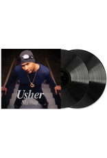 Legacy (LP) Usher - My Way: 25th Anniversary (2LP)