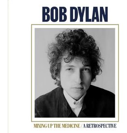 Legacy (CD) Bob Dylan - Mixing Up The Medicine: A Retrospective