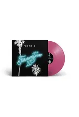 Thirty Tigers (LP) Metric - Formentera II (Indie: Translucent Pink)