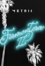 Thirty Tigers (LP) Metric - Formentera II