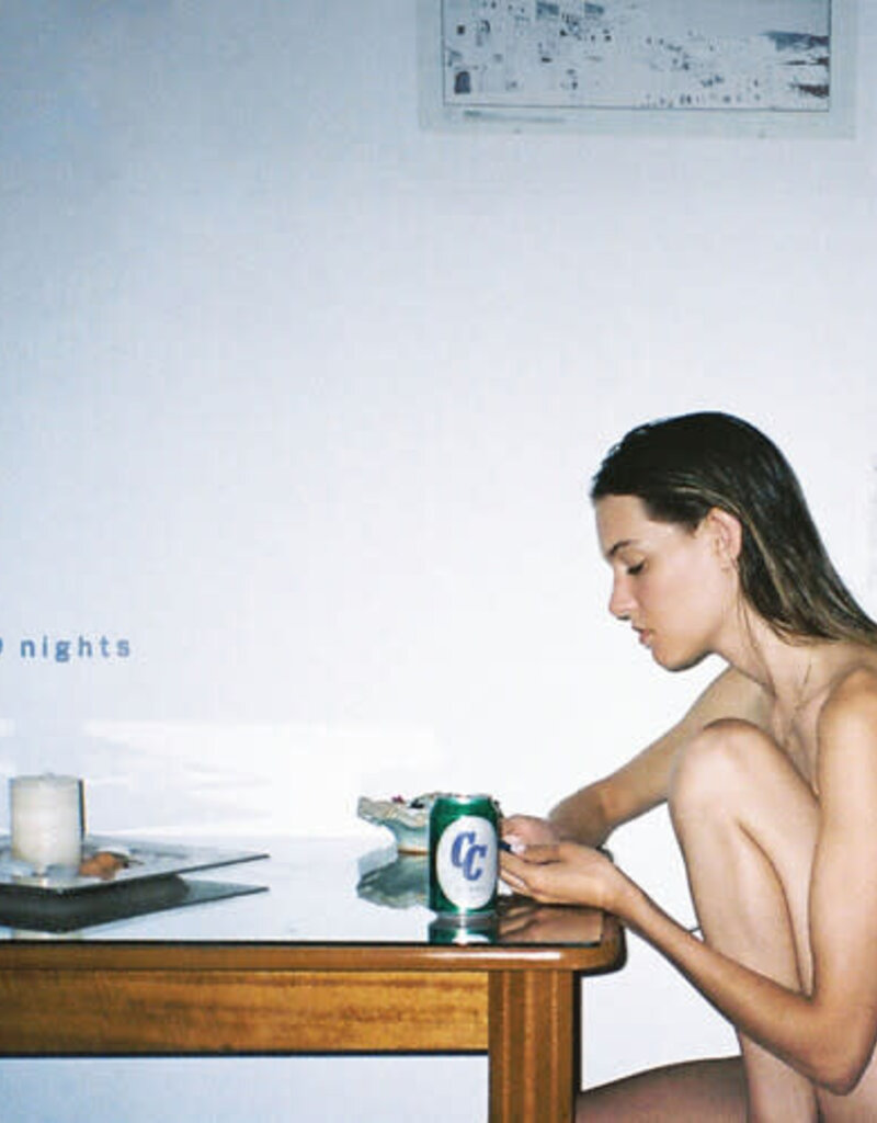 Atlantic (LP) Charlotte Cardin - 99 Nights