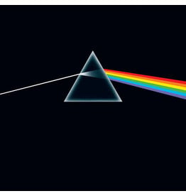 Legacy (LP) Pink Floyd - The Dark Side of the Moon: 50th Anniversary