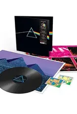 Legacy (LP) Pink Floyd - The Dark Side of the Moon: 50th Anniversary