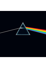 Legacy (CD) Pink Floyd - The Dark Side of the Moon: 50th Anniversary
