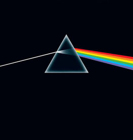 Legacy (CD) Pink Floyd - The Dark Side of the Moon: 50th Anniversary
