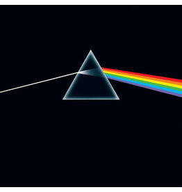 Legacy (CD) Pink Floyd - The Dark Side of the Moon: 50th Anniversary