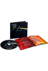 Legacy (CD) Pink Floyd - The Dark Side of the Moon: 50th Anniversary