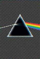 Legacy (BLU) Pink Floyd - The Dark Side of the Moon: 50th Anniversary (Blu-ray)