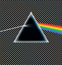 Legacy (BLU) Pink Floyd - The Dark Side of the Moon: 50th Anniversary (Blu-ray)