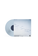 Cult Nation (LP) Charlotte Cardin - 99 Nights (Indie Exclusive: Baby Blue Vinyl) DISCONTINUED